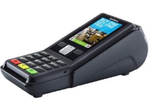 Verifone 200C Payment Card Terminal